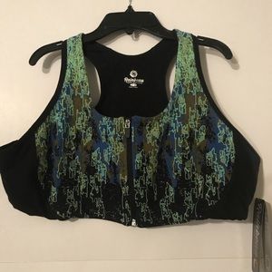 Rainbeau Sports bra
